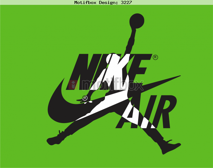 Detail Nike Air Logo Nomer 36
