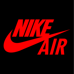 Detail Nike Air Logo Nomer 5