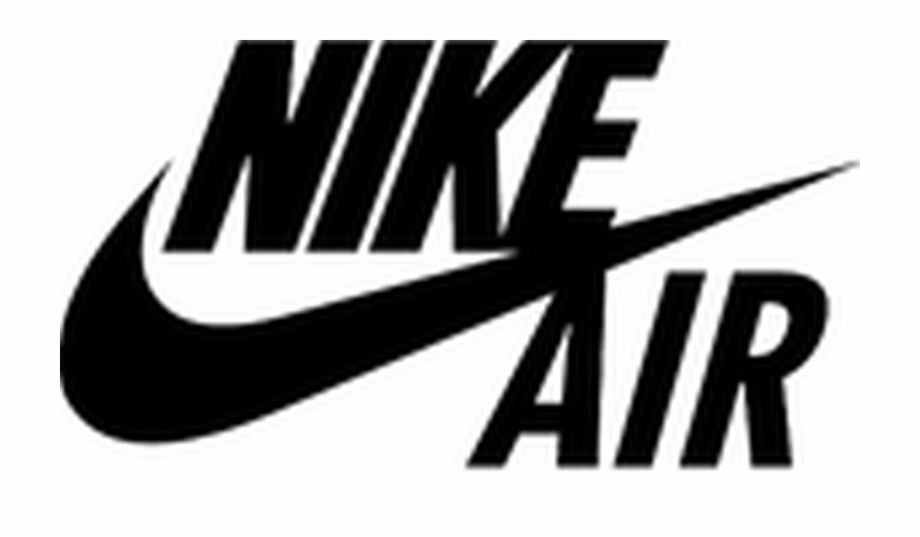 Nike Air Logo Png - 58+ Koleksi Gambar