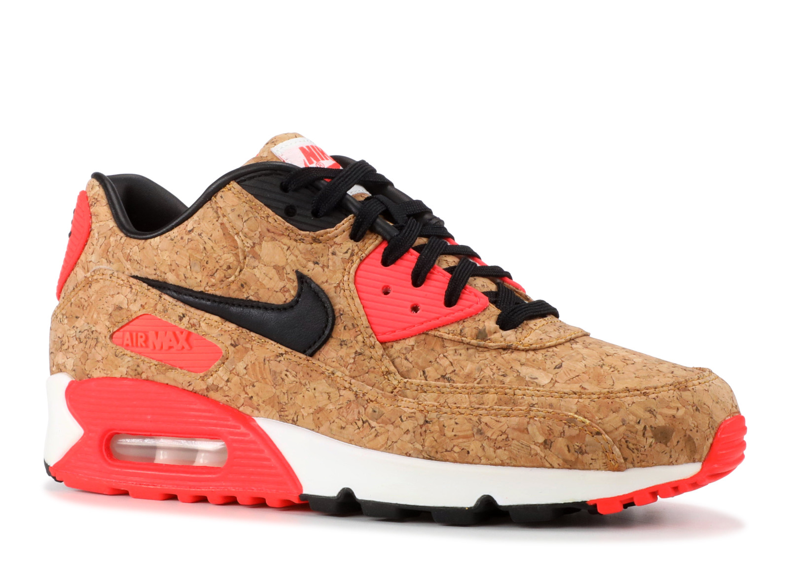 Nike Air Max 90 Anniversary Cork - KibrisPDR