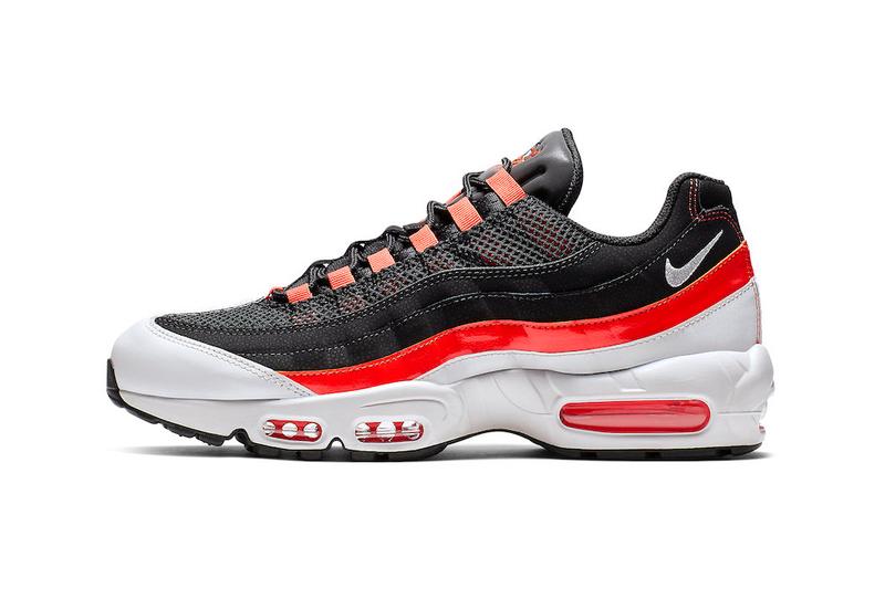 Nike Air Max 95 Crab - KibrisPDR