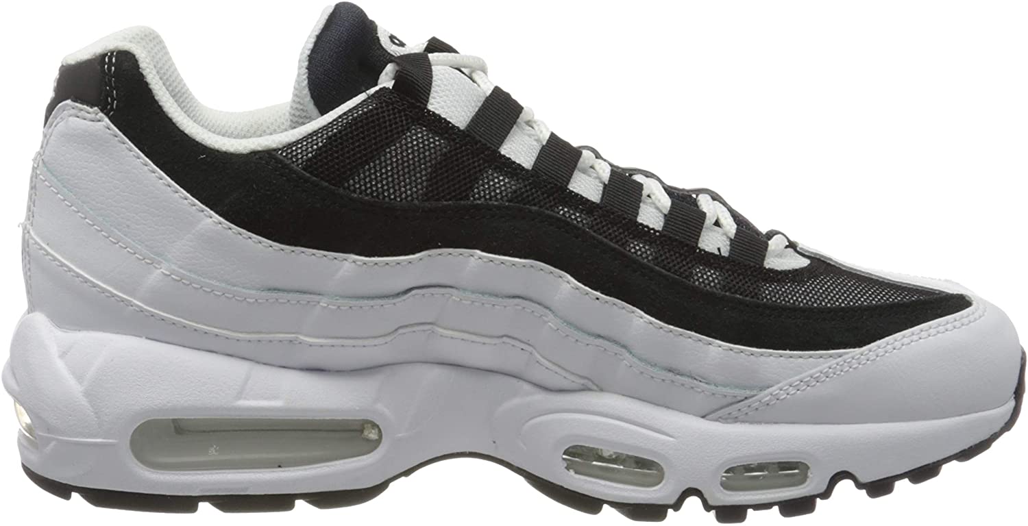 Detail Nike Air Max 95 Yin Yang Nomer 50