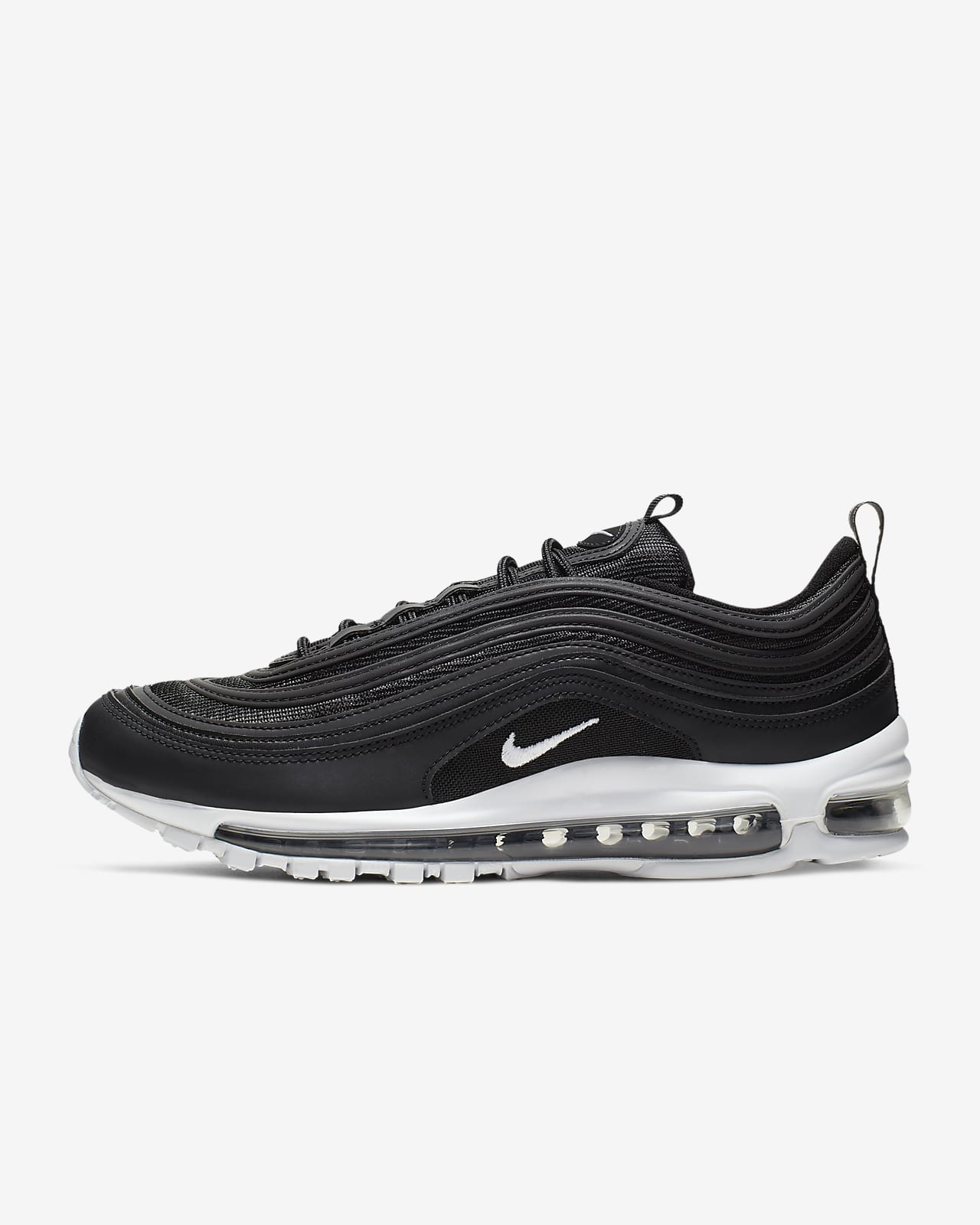 Nike Air Max 97 Mens - KibrisPDR