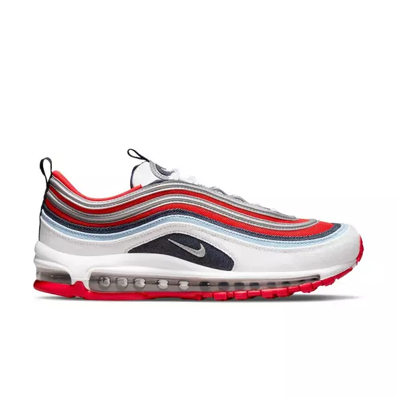 Detail Nike Air Max 97 Mens Nomer 10