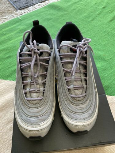 Detail Nike Air Max 97 Silver Bullet Ebay Nomer 18