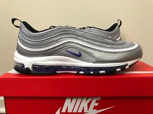 Detail Nike Air Max 97 Silver Bullet Ebay Nomer 3