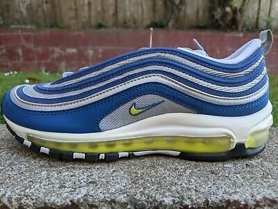 Detail Nike Air Max 97 Silver Bullet Ebay Nomer 23