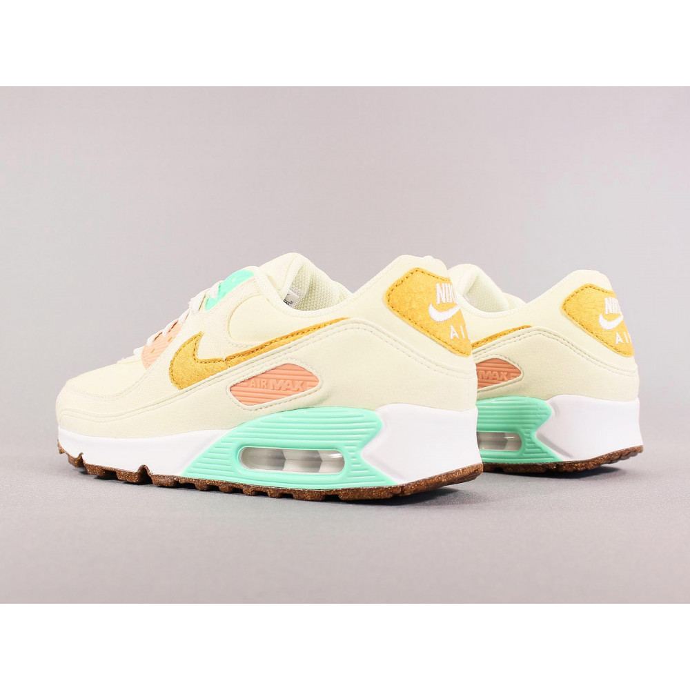 Detail Nike Air Max Happy Pineapple Nomer 15