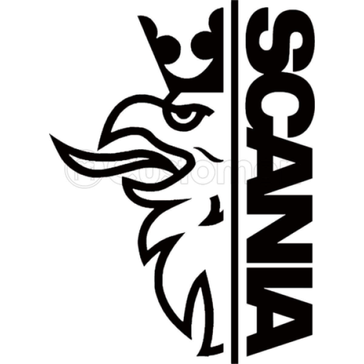 Detail Logo Griffin Scania Png Nomer 11