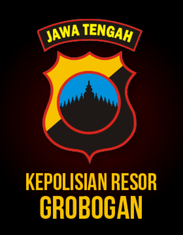 Detail Logo Grobogan Png Nomer 8