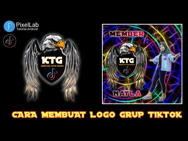 Detail Logo Grup Keren Nomer 43