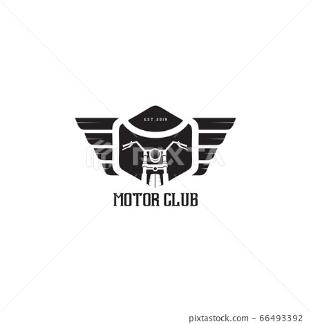 Detail Logo Grup Motor Nomer 40