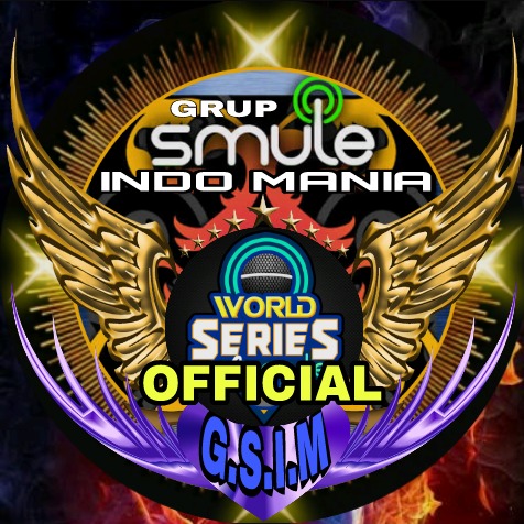 Detail Logo Grup Smule Nomer 16