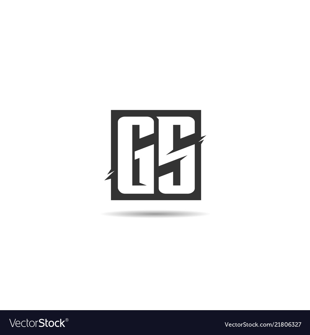Detail Logo Gs Nomer 22