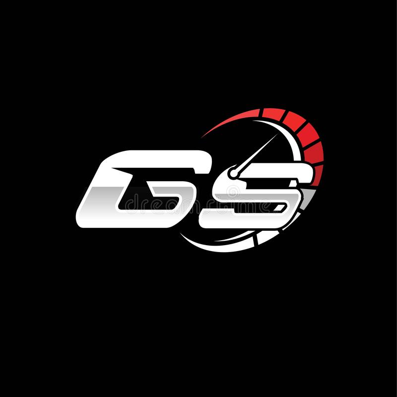 Detail Logo Gs Nomer 26