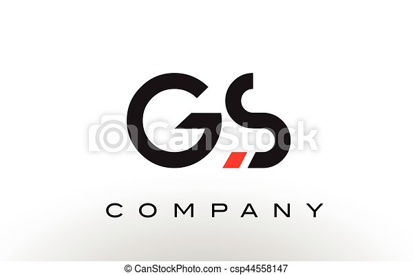 Detail Logo Gs Nomer 31