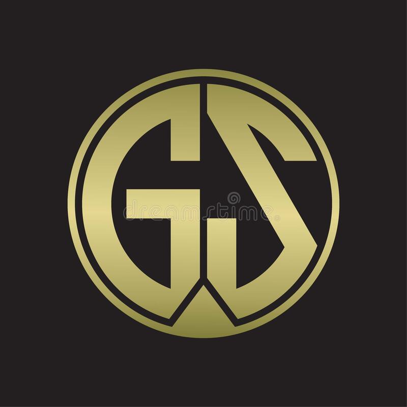 Detail Logo Gs Nomer 44