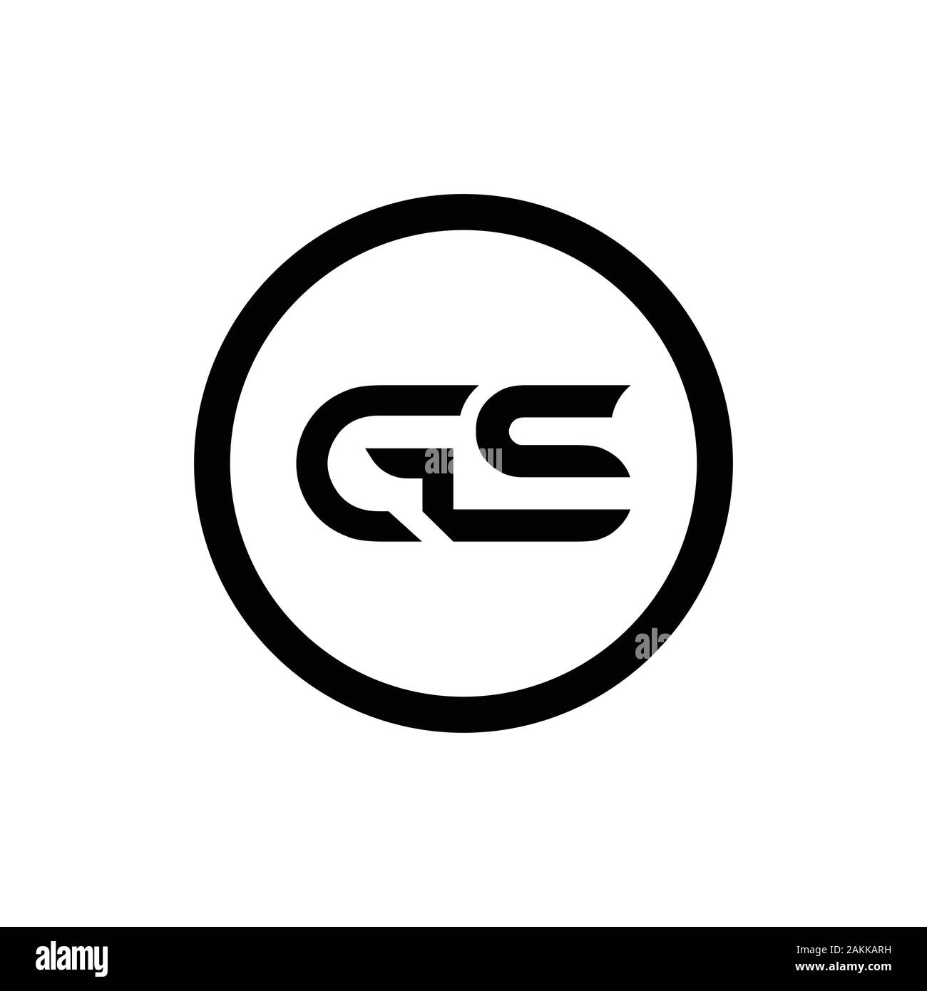 Detail Logo Gs Nomer 6