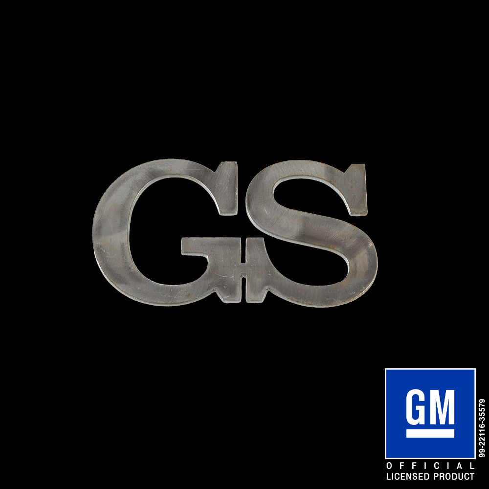 Detail Logo Gs Nomer 48