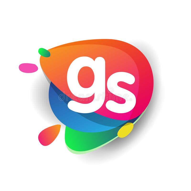 Detail Logo Gs Nomer 52