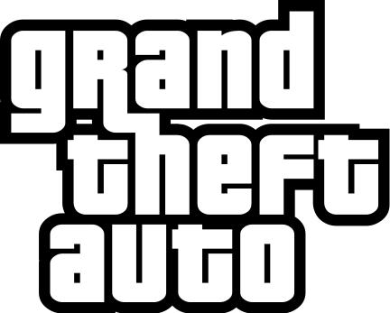 Detail Logo Gta Nomer 3