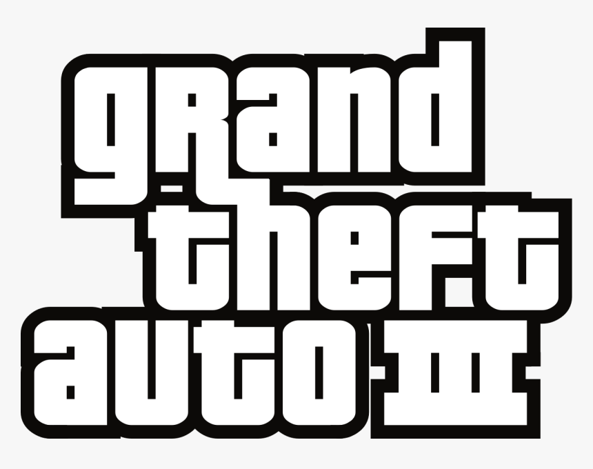 Detail Logo Gta Nomer 27