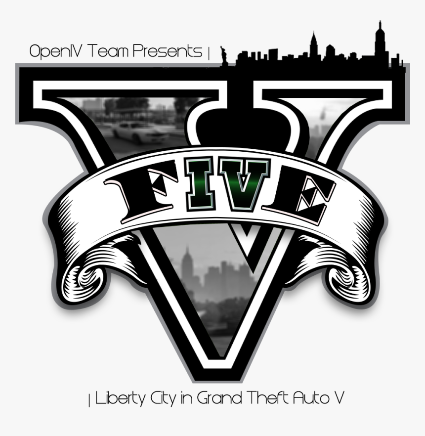 Detail Logo Gta Nomer 28