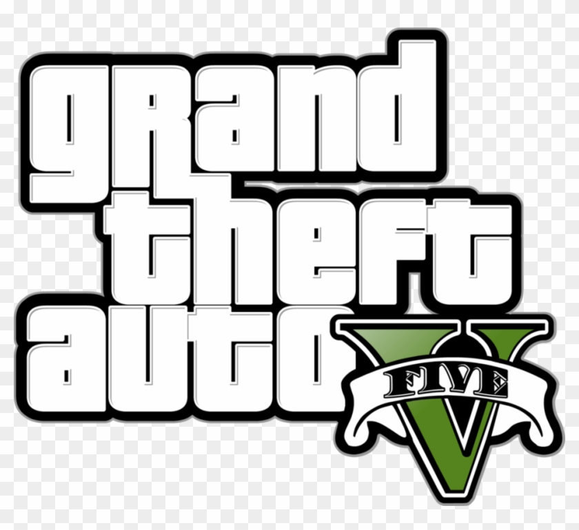 Detail Logo Gta Nomer 30