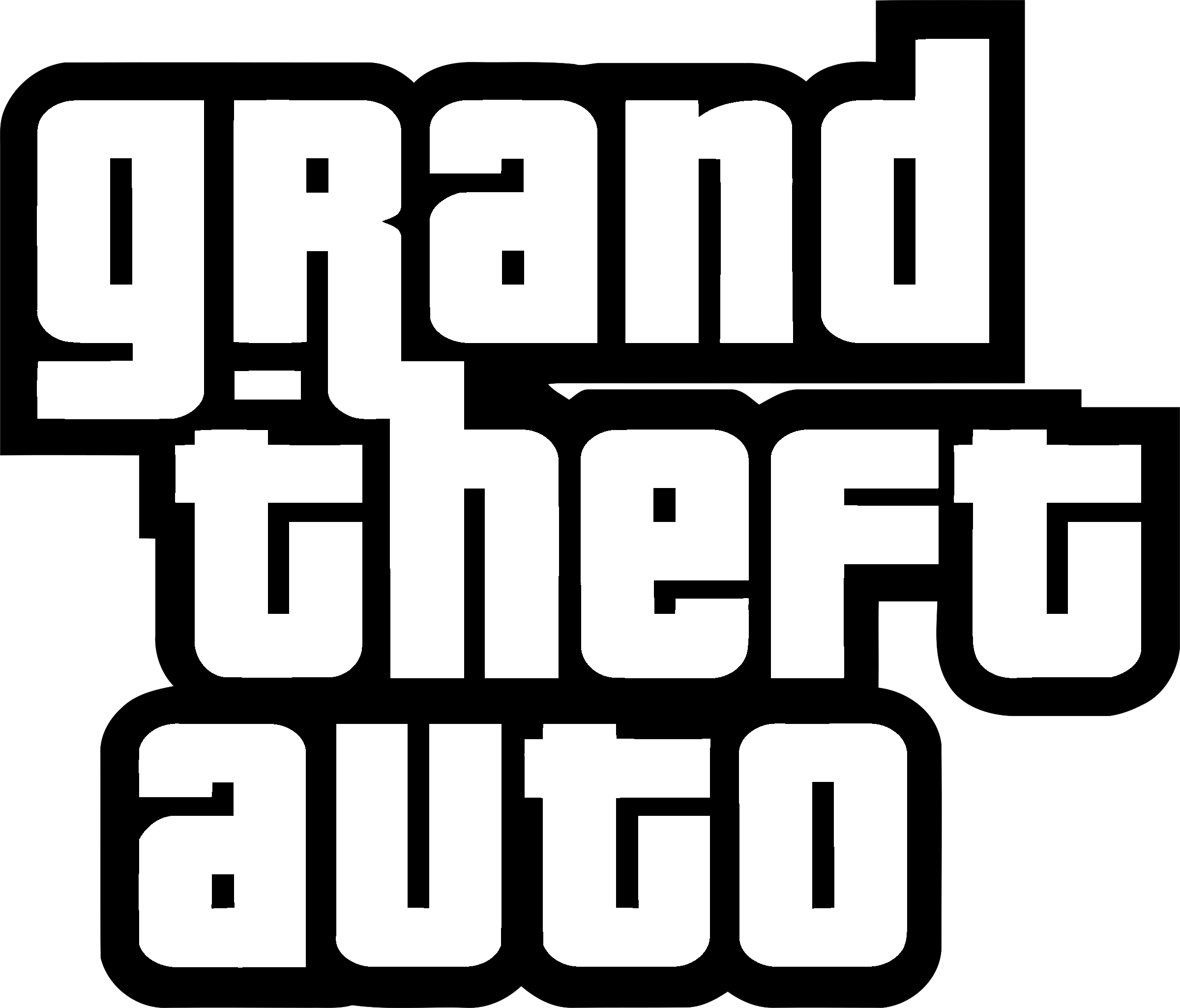 Detail Logo Gta Nomer 41