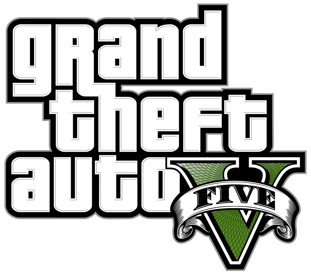 Detail Logo Gta 5 Nomer 12