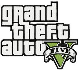 Detail Logo Gta 5 Nomer 21