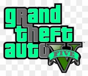 Detail Logo Gta 5 Nomer 42