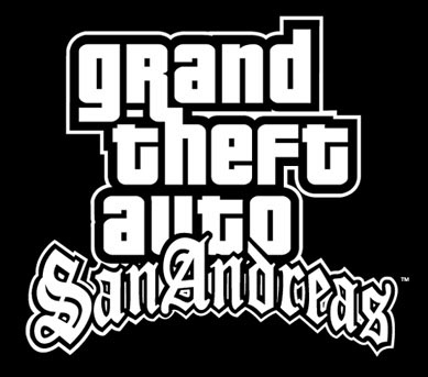 Detail Logo Gta Sa Nomer 3