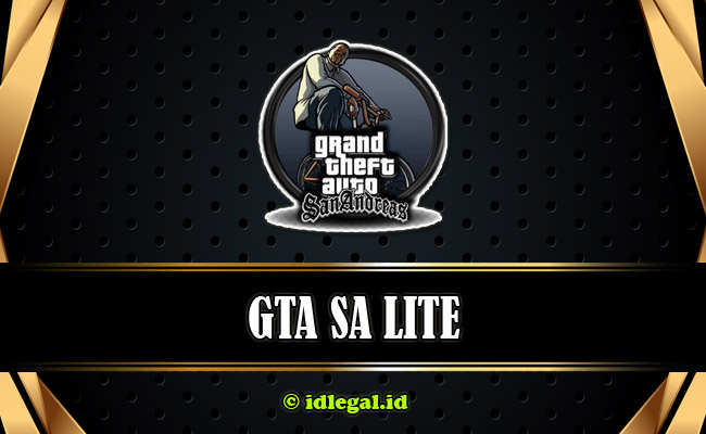 Detail Logo Gta Sa Indonesia Nomer 47