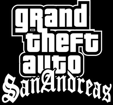 Detail Logo Gta San Andreas Nomer 48