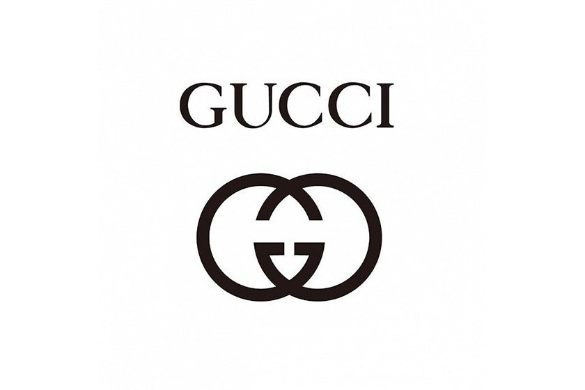 Detail Logo Gucci Nomer 10