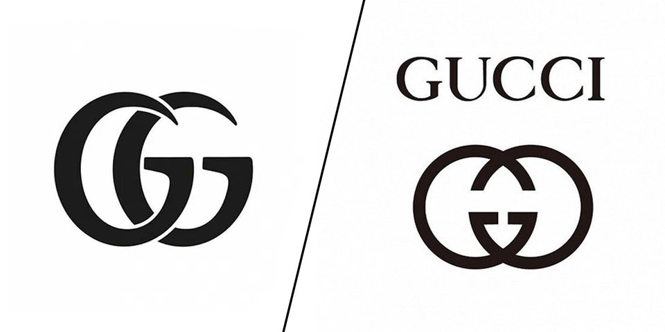 Detail Logo Gucci Nomer 12