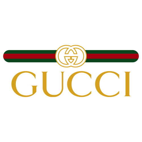Detail Logo Gucci Nomer 14