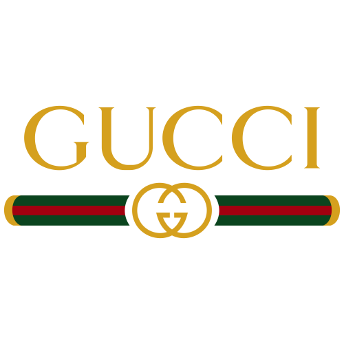 Detail Logo Gucci Nomer 25