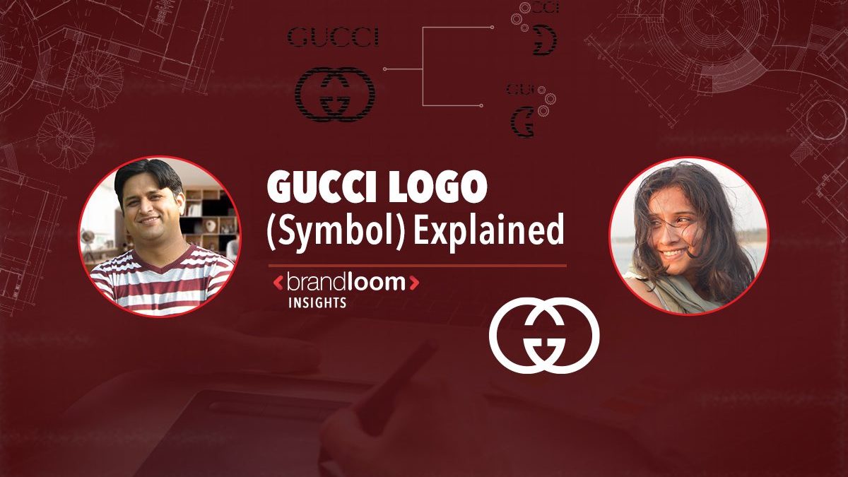 Detail Logo Gucci Nomer 43