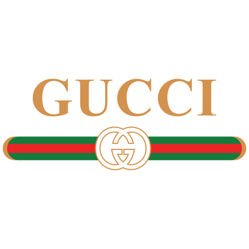 Detail Logo Gucci Nomer 8