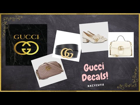 Detail Logo Gucci Asli Nomer 16