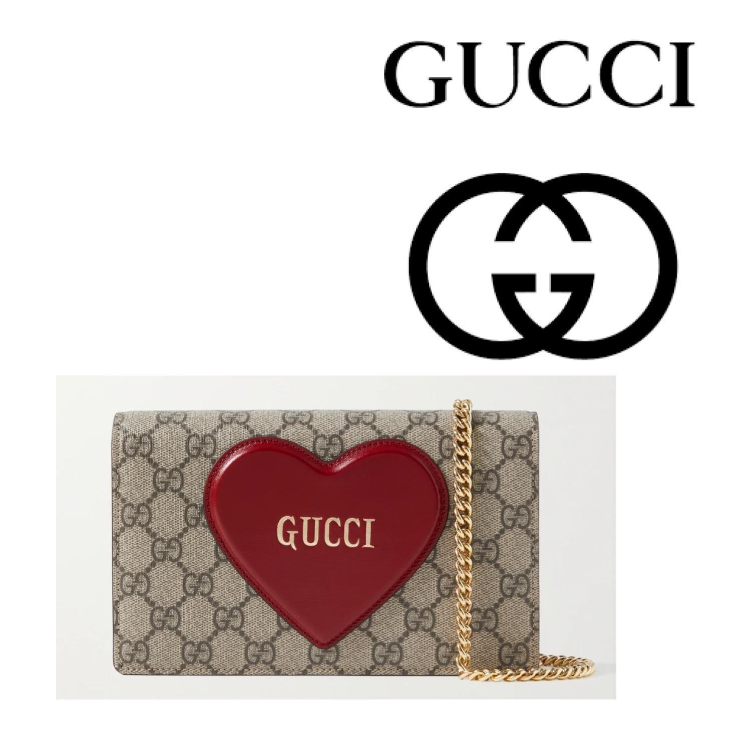 Detail Logo Gucci Asli Nomer 17