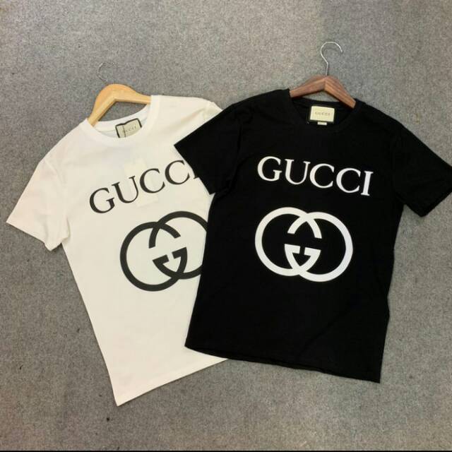 Detail Logo Gucci Asli Nomer 31