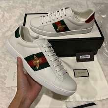 Detail Logo Gucci Asli Nomer 37