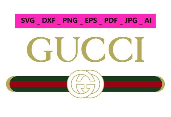 Detail Logo Gucci Vector Nomer 28