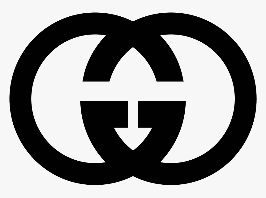 Detail Logo Guci Nomer 39