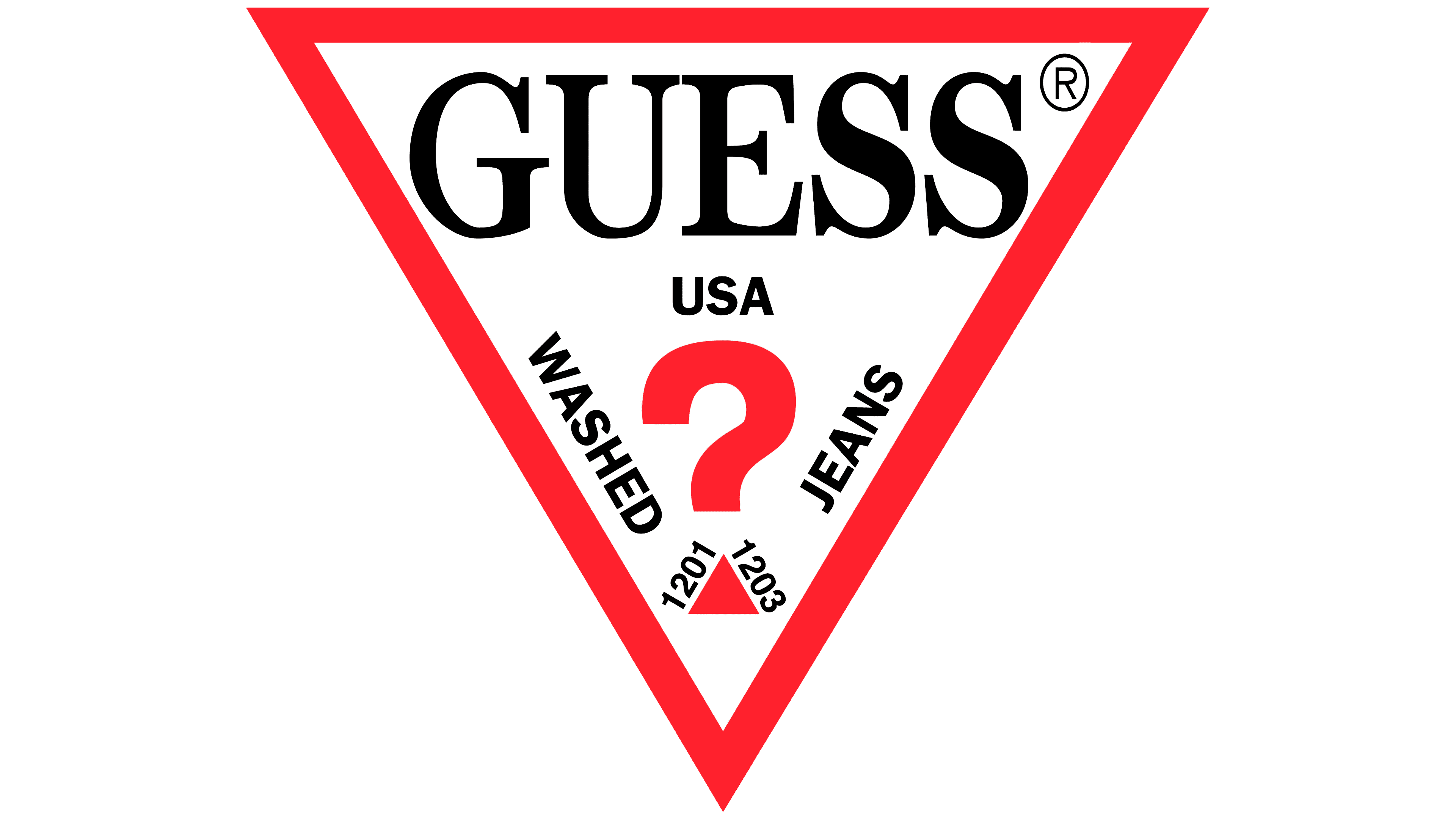 Logo Guess - KibrisPDR