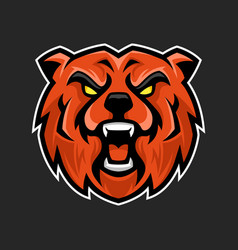 Detail Logo Guild Beruang Nomer 25
