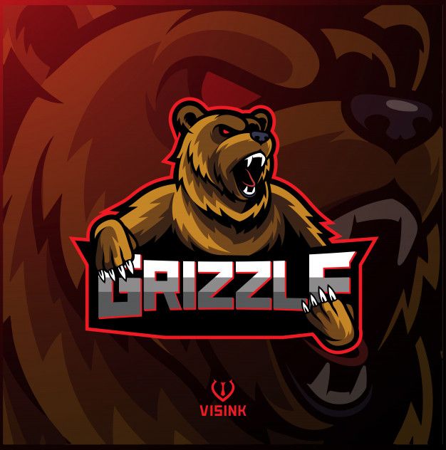 Detail Logo Guild Beruang Nomer 8